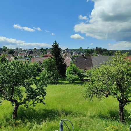 Heergasse Ferien Im Schwarzwald - Brigachtal 아파트 외부 사진