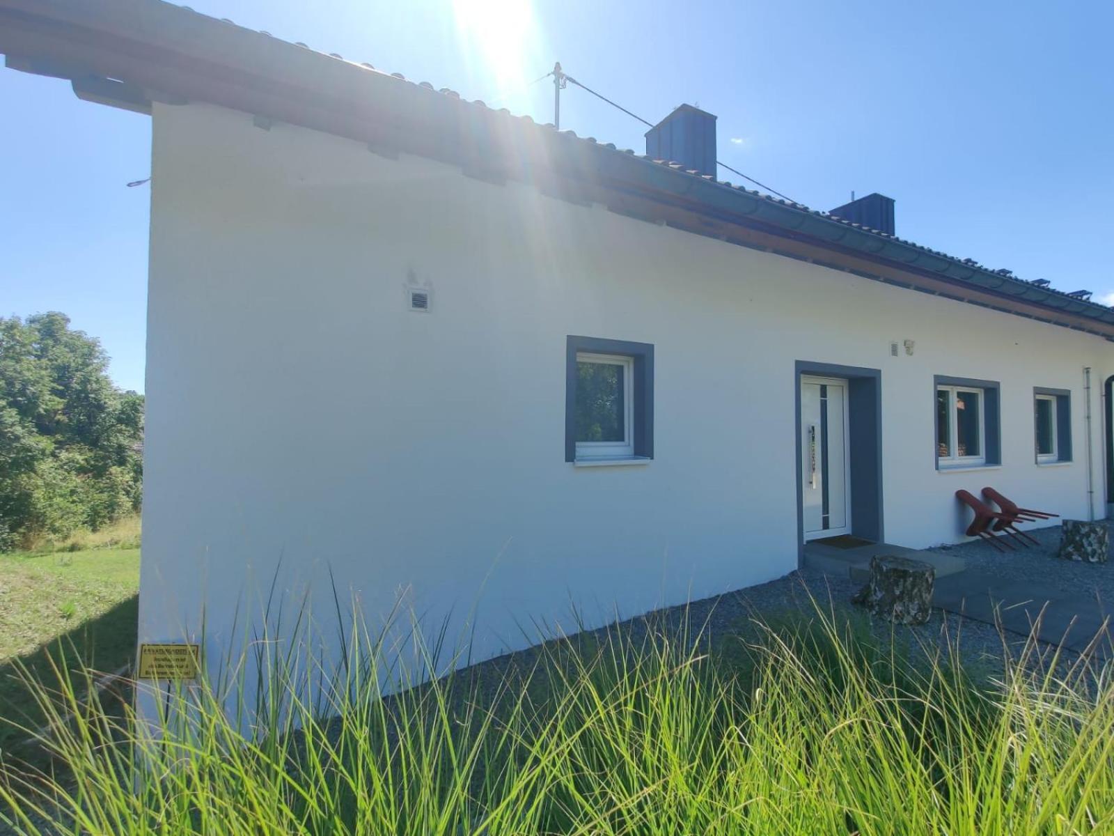 Heergasse Ferien Im Schwarzwald - Brigachtal 아파트 외부 사진