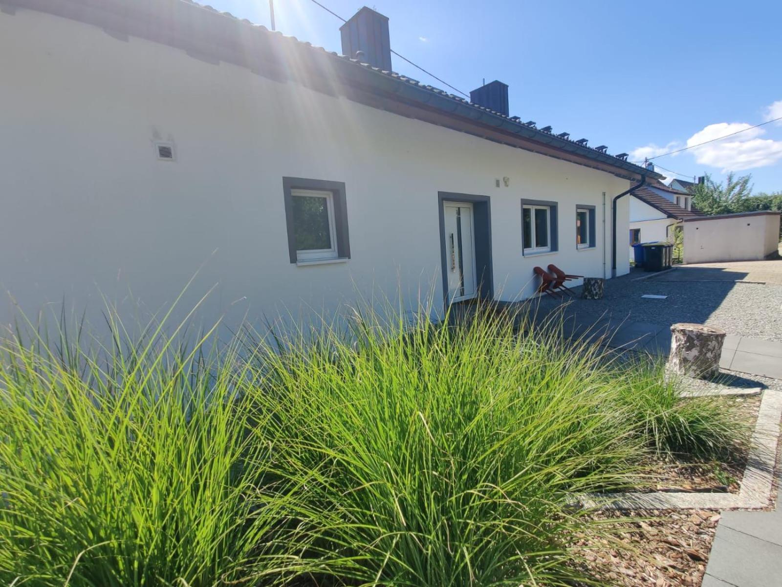 Heergasse Ferien Im Schwarzwald - Brigachtal 아파트 외부 사진