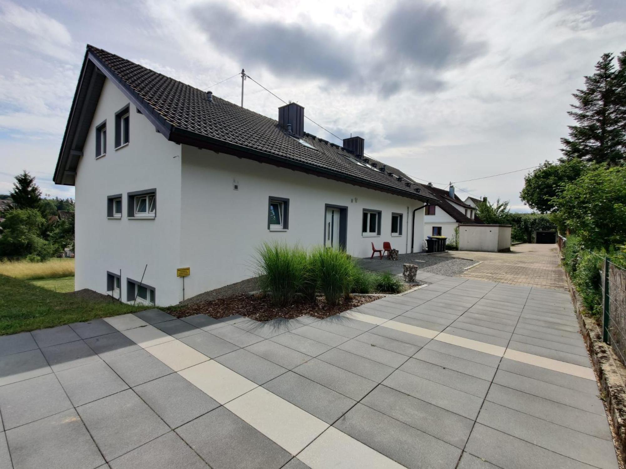 Heergasse Ferien Im Schwarzwald - Brigachtal 아파트 외부 사진