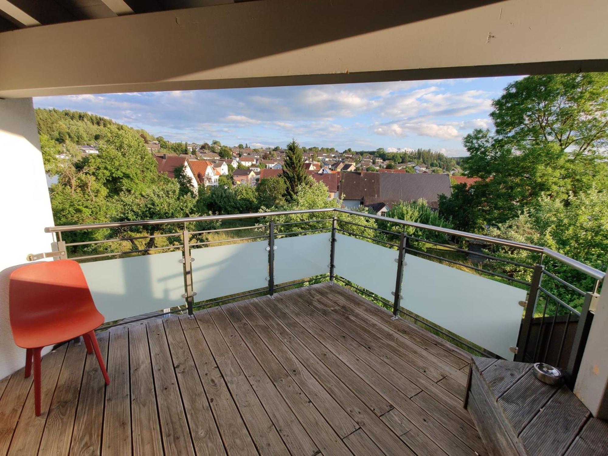 Heergasse Ferien Im Schwarzwald - Brigachtal 아파트 외부 사진