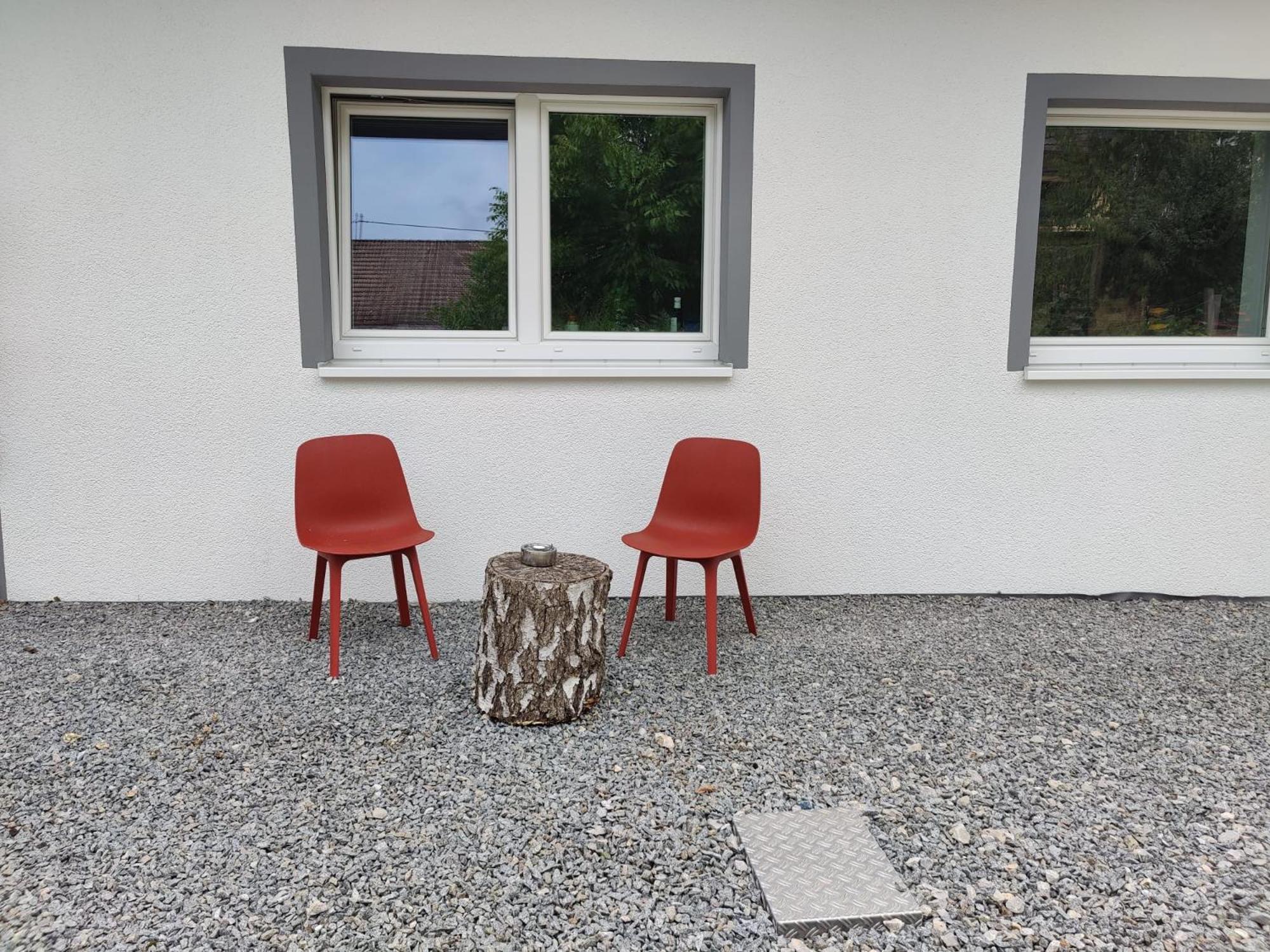 Heergasse Ferien Im Schwarzwald - Brigachtal 아파트 외부 사진