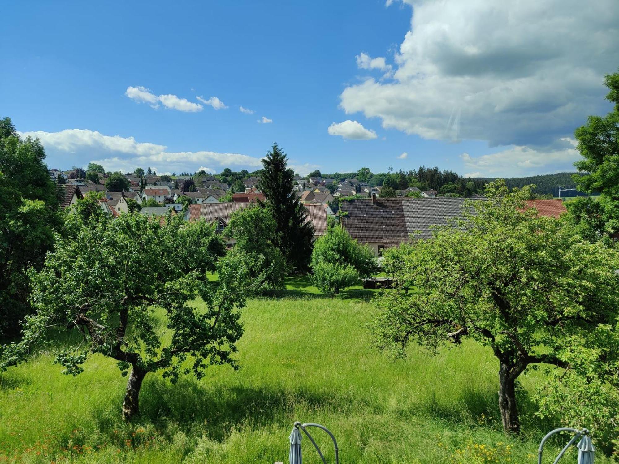 Heergasse Ferien Im Schwarzwald - Brigachtal 아파트 외부 사진