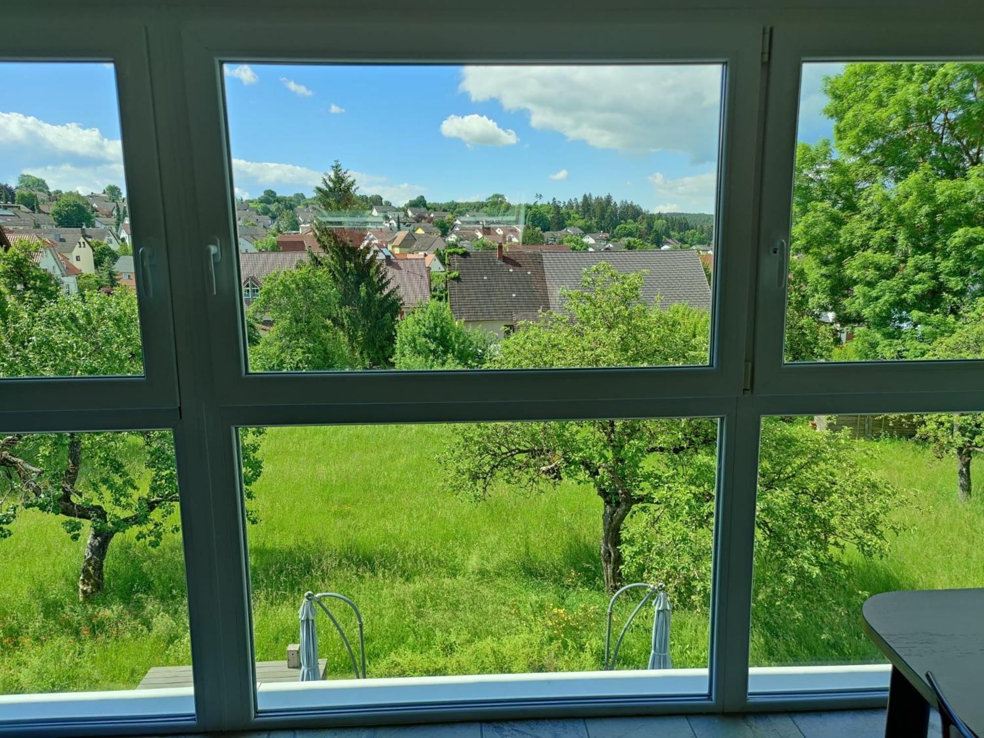 Heergasse Ferien Im Schwarzwald - Brigachtal 아파트 외부 사진