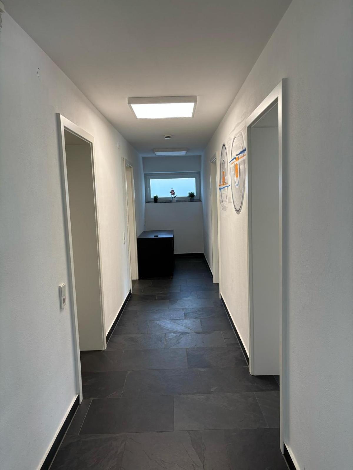 Heergasse Ferien Im Schwarzwald - Brigachtal 아파트 객실 사진